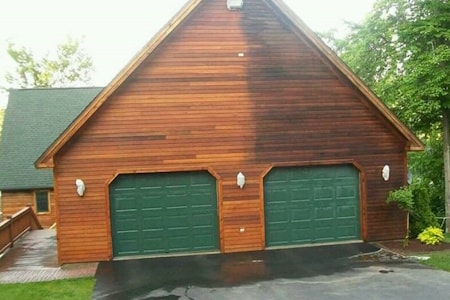 The Long-Term Value of Professional Exterior Restoration