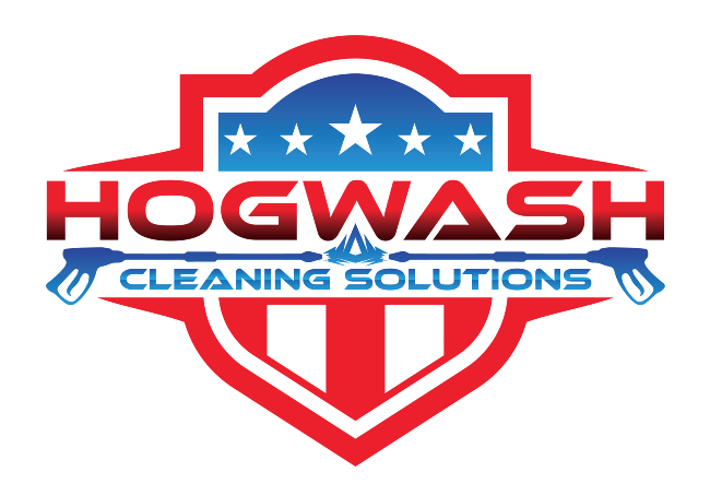 Hogwash Cleaning Solutions LLC Logo - Navigation